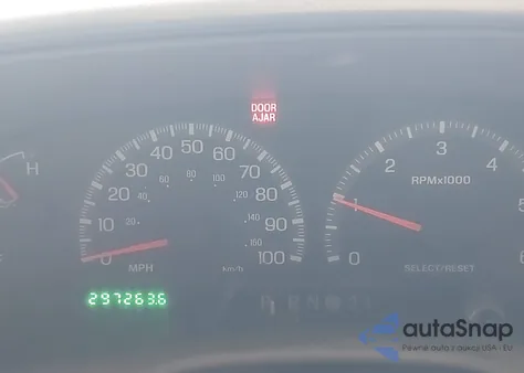 2001 Ford F150 Supercrew из США, поврежденный, VIN 1FTRW07W01KE24526